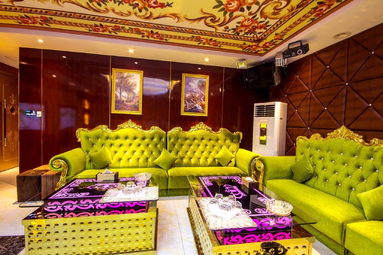 Apollo Hotel Янгон Экстерьер фото