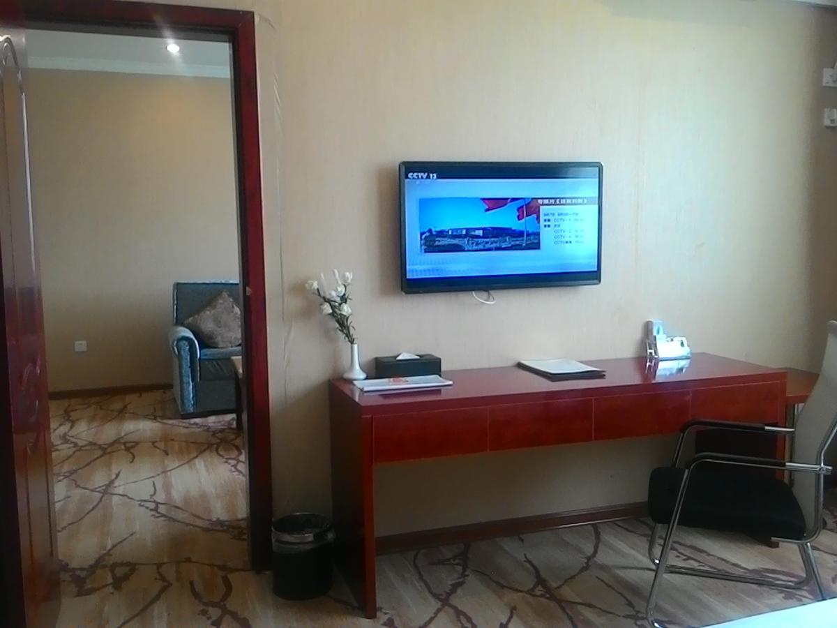 Apollo Hotel Янгон Экстерьер фото