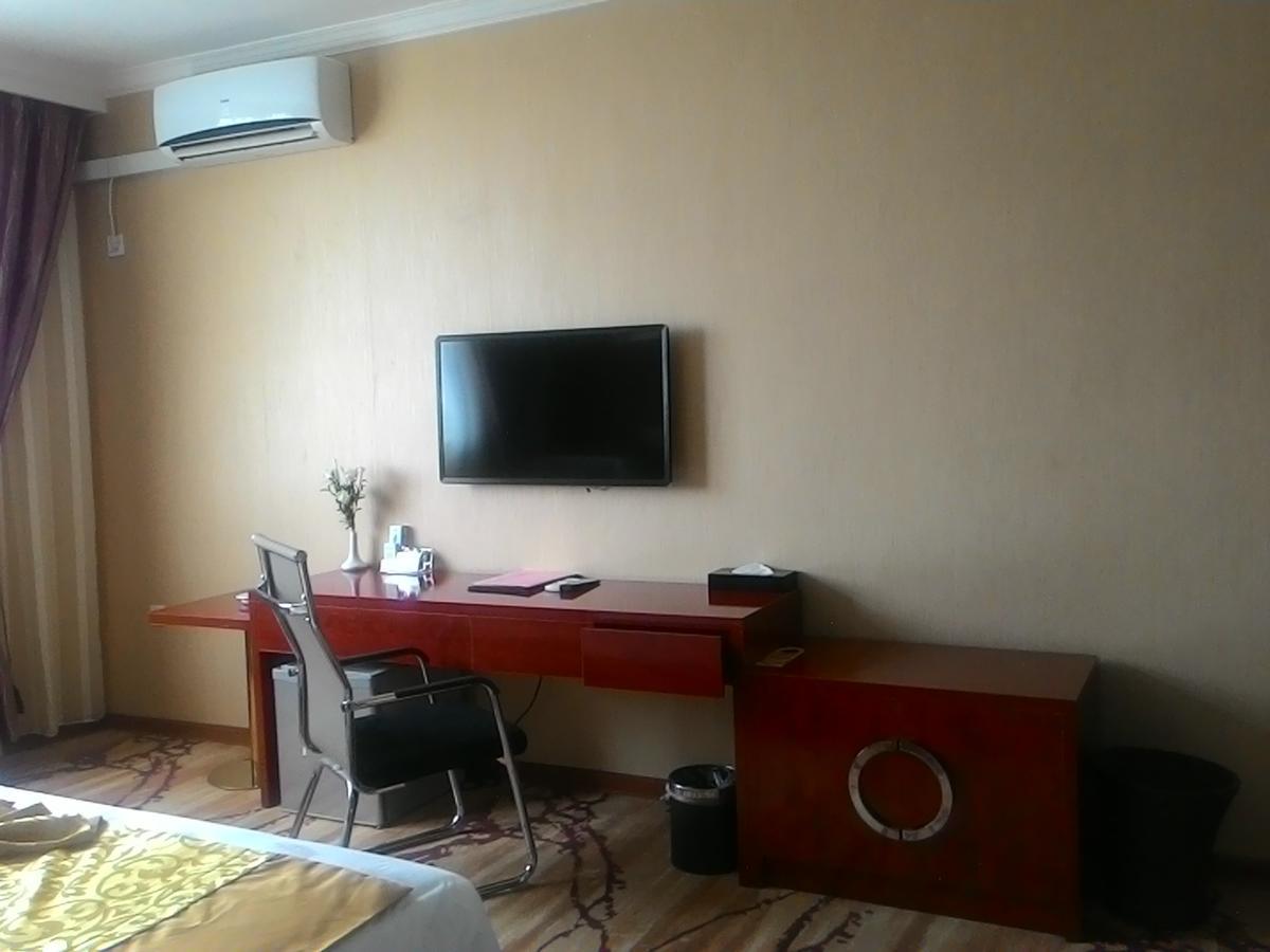 Apollo Hotel Янгон Экстерьер фото