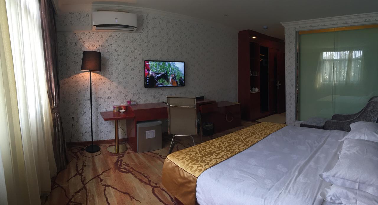 Apollo Hotel Янгон Экстерьер фото